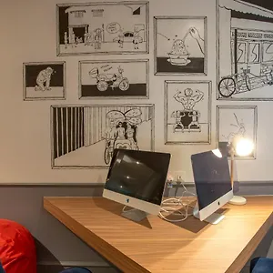 Albergue Yote 28, Malacca